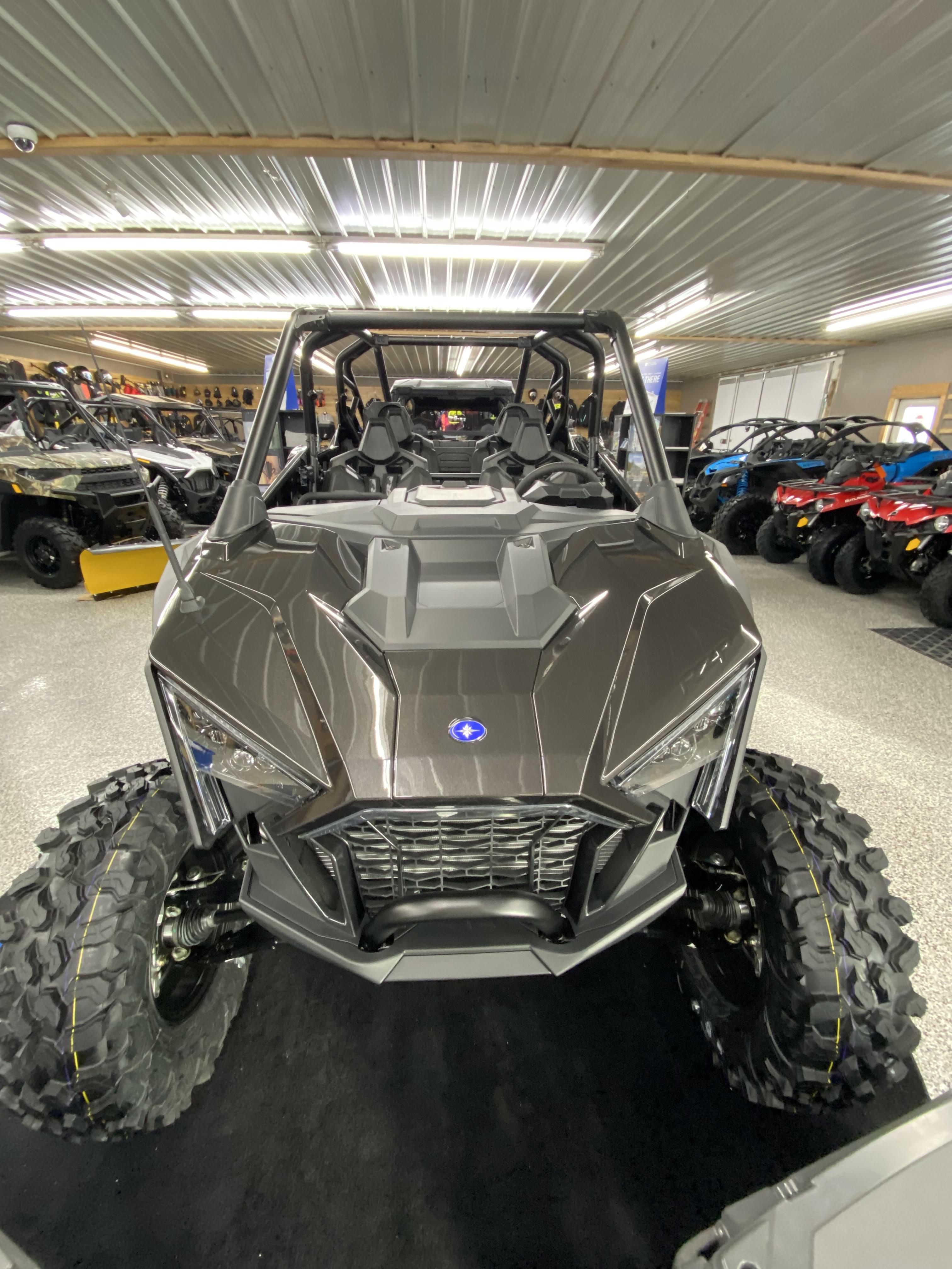 New Side by Sides For Sale Walker, MN UTV Dealer